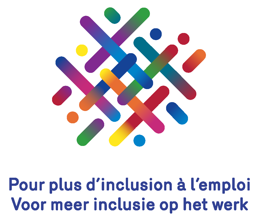 Plan diversité Logo