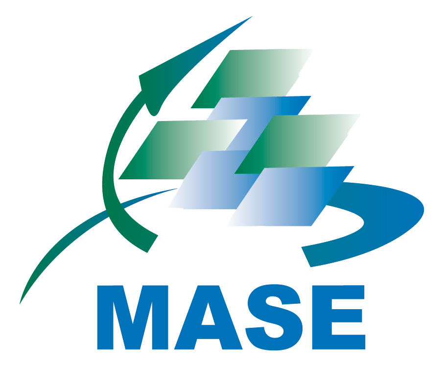 Mase certificate Logo