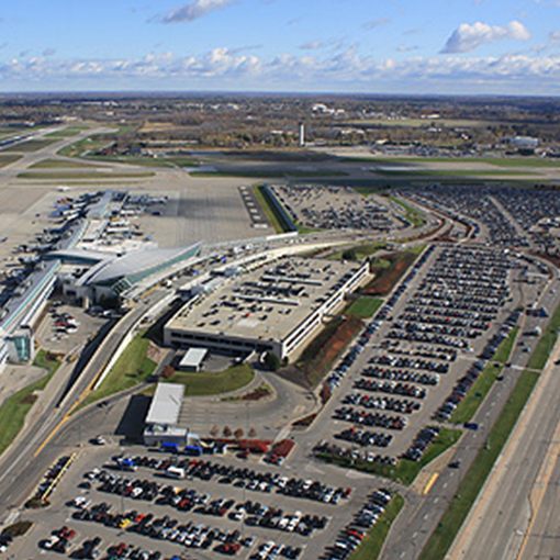 Buffalo Airport Usa Haemers Technologies